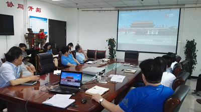 紀念建軍節  走好強軍路