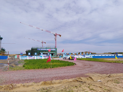 建設集團天工公司“五創(chuàng)五提升”奏響追趕超越集結號