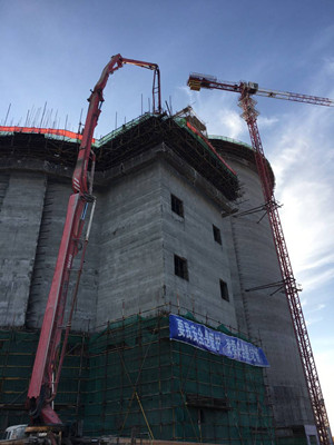 天工公司“百日安全”活動助力安全生產