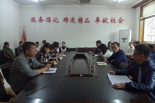 機電安裝公司提早擰緊“雙節(jié)”廉潔發(fā)條