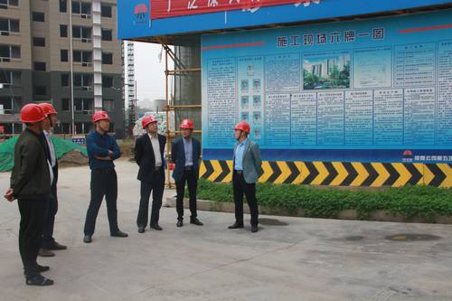 銅煤公司抓好節日巡查以實際行動迎接黨的十九大召開