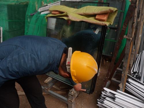 “安全、質量、環(huán)保”三管齊下以優(yōu)異的成績迎接“十九大”的勝利召開