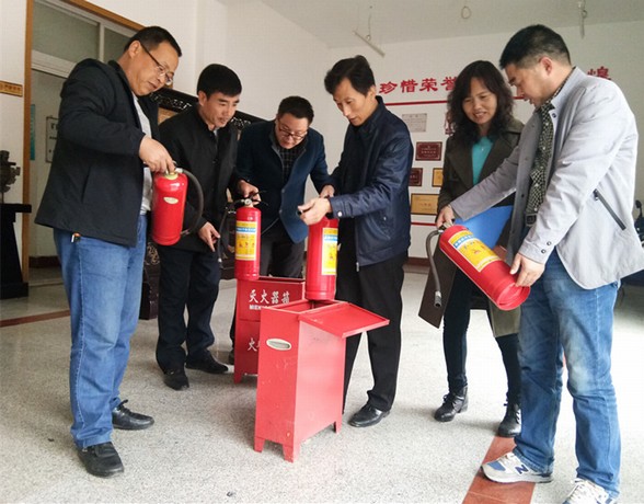 礦建三公司多舉措促進消防安全管理工作常態(tài)化