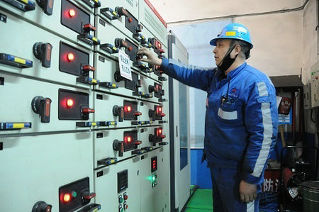 洗選煤運營公司：“3+N”開啟企業快速發展新模式