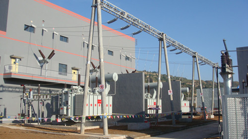 天工公司安裝一部以品牌贏市場 發展之路越走越寬廣