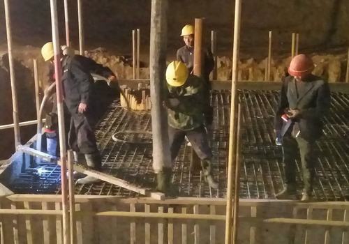 寶雞公司依托ppp項目提升“煤化建設”品牌影響力