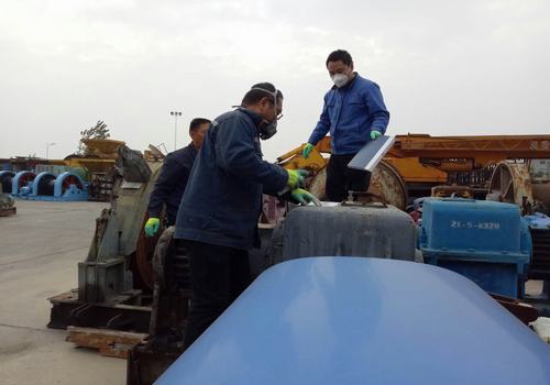 強化設備服務   發揮兩個作用