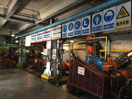 洗選煤運營公司：亮點紛呈激發內生動力助推“雙特百億”