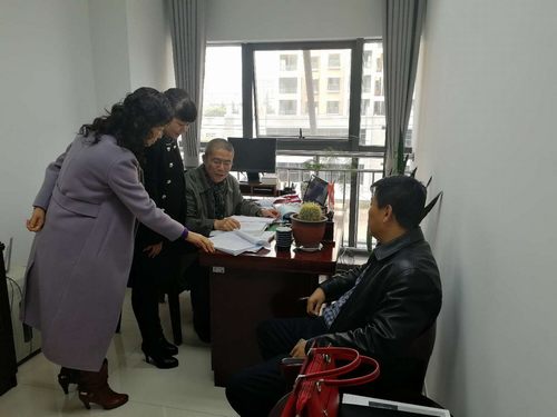 銅煤公司：“全面出擊”債權清收工作進行時