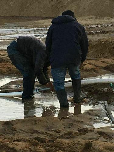 洗選煤運營公司:勞動競賽現(xiàn)場的多彩畫卷