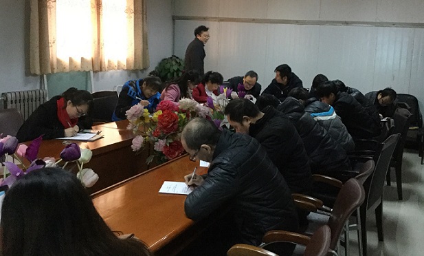 質量與信譽同舟 規范與安全通行