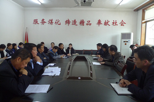 機電安裝公司:源頭預防，筑牢信訪穩定