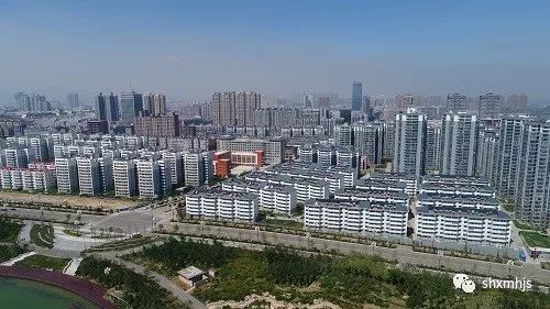 韓城分公司黨政“議發展”