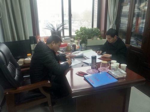 建設集團與渭南市老城區改造開發有限公司簽訂合作框架協議