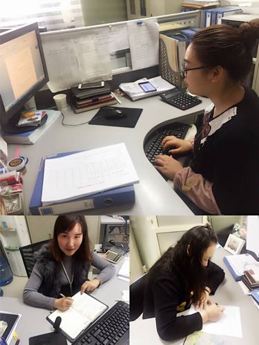 礦建二公司員工暢談企業(yè)優(yōu)缺點(diǎn)