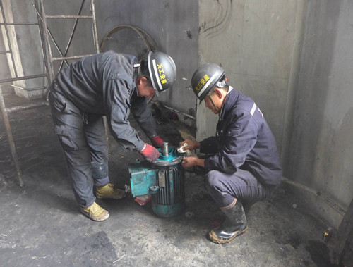 天工公司安裝運營項目部三舉措夯實安全發(fā)展基礎(chǔ)