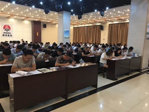 建設集團一級建造師考試通過人數再創佳績