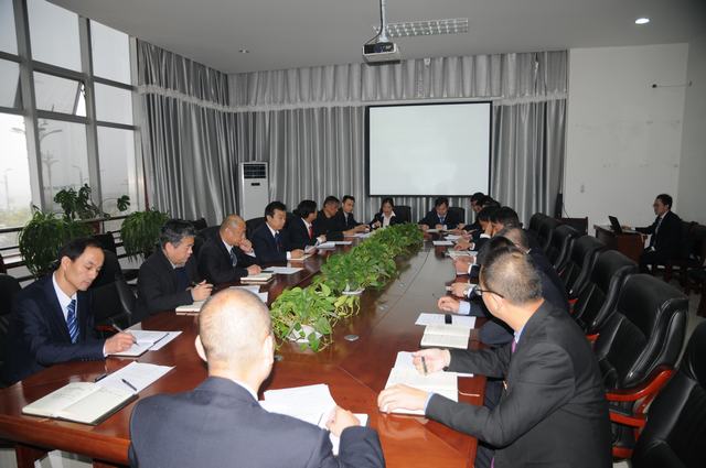 掘進公司日清日結確保機關運行高效