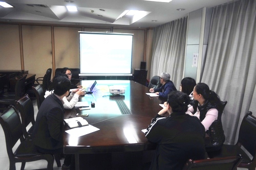 路橋分公司又雙叒叕培訓(xùn)了！