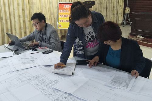 礦建二公司加強經營管控確保全年指標實現