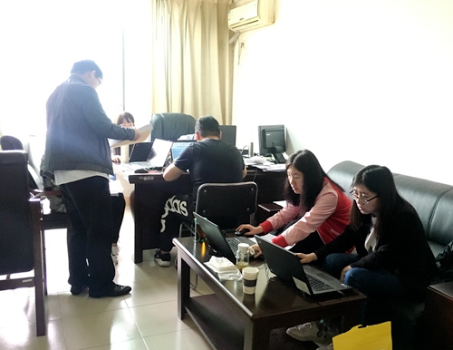 大秦置業濱江地產公司：清產核資審計工作啟動加速重組整合步伐