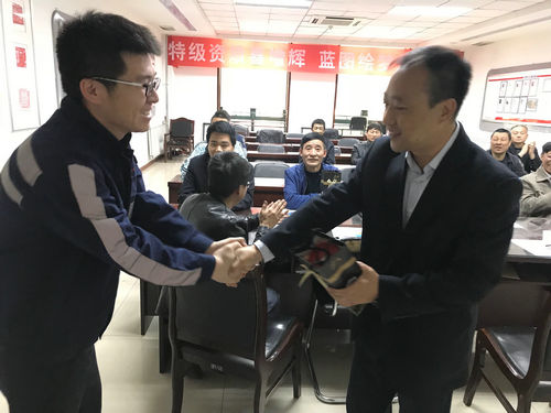 洗選煤運營公司：民生“大禮包”為職工幸福“加碼”