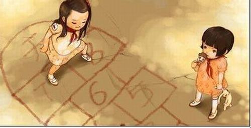 致我們回不去的童年