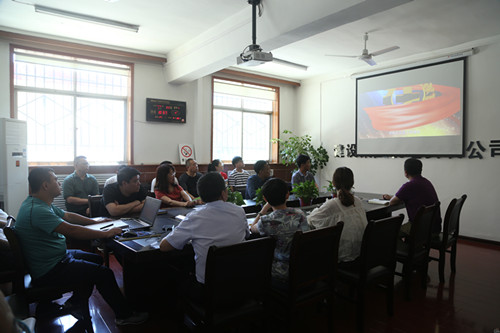 陜煤建設(shè)機(jī)電安裝公司“四落實(shí)”推動安全生產(chǎn)