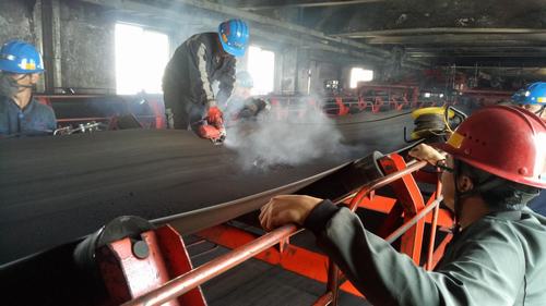 陜煤建設洗選煤運營公司：齊心協力“敢攻堅，打硬仗”