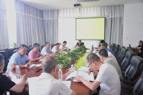 陜煤建設(shè)掘進公司：尋短板 提信心 加強經(jīng)營求突破