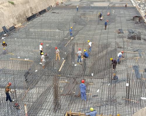 陜煤建設(shè)渭南分公司第一項(xiàng)目部：大干五個(gè)月 把失去的奪回來(lái)