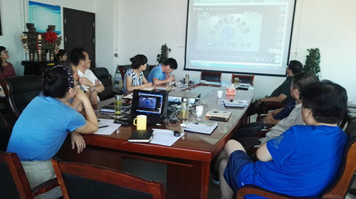 陜煤建設(shè)天工公司扎實(shí)開展倡廉宣傳教育工作 不斷筑牢各級干部廉政思想防線