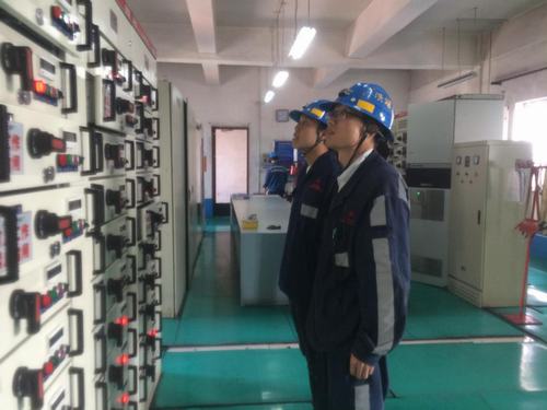 陜煤建設洗選煤運營公司洗煤廠運營項目部： “菜單式”檢修保設備“零故障”