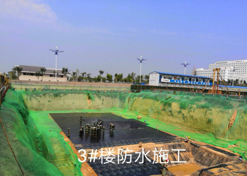 陜煤建設天工公司進度管理出實招   調度變出新花樣