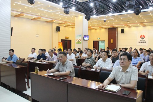 加強人才儲備 打造高效團隊