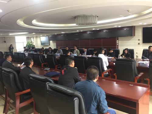 陜煤建設掘進公司：業務嗅覺提升有效擴寬市場