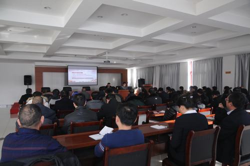 陜煤建設掘進公司：國慶節日紅 緊箍不能松