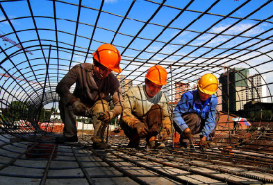 淺談如何提高建筑工程施工技術管理水平 淺談如何提高建筑工程施工技術管理水平