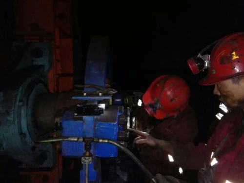 創新在一線，安全檢查不走形式