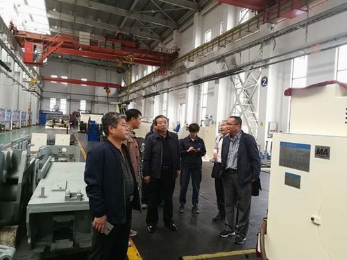 陜煤建設掘進公司：“一機雙巷”的千公里考察