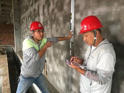 陜煤建設咸陽分公司把好“五關”切實加強品牌質量管理