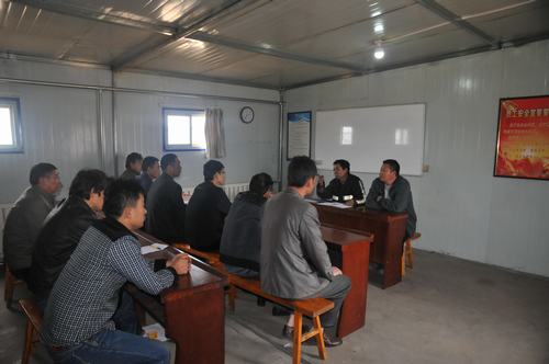 國慶佳節，“我們”在堅守（三）