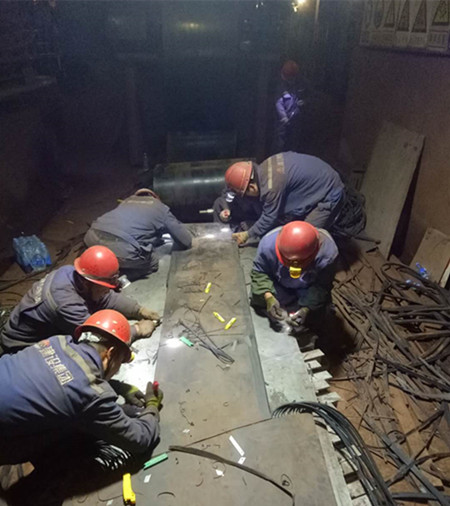 國慶佳節，“我們”在堅守（五）