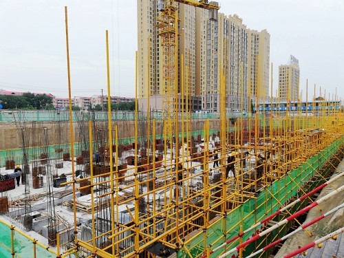 國慶佳節，“我們”在堅守（六）