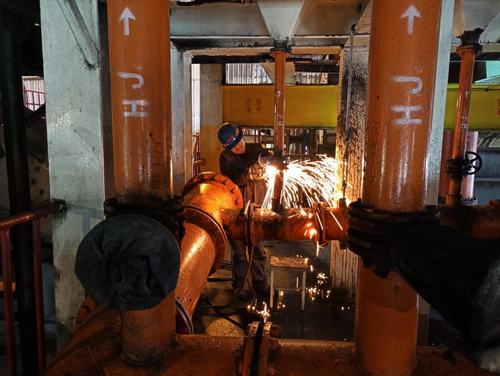 國慶佳節，“我們”在堅守（七）