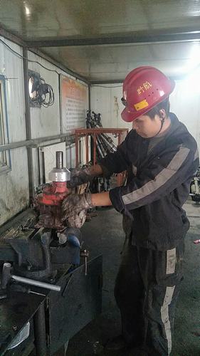 陜煤建設掘進公司：巧用“四招”提升班組安全“戰斗力”