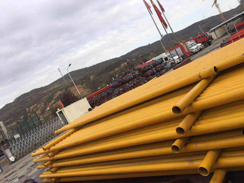 陜煤建設機電安裝公司：強化成本管控促增收創效