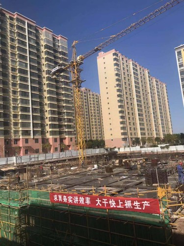 陜煤建設銅煤公司第十項目部認真開展機電設備安全檢查  深入推進零隱患項目部創建