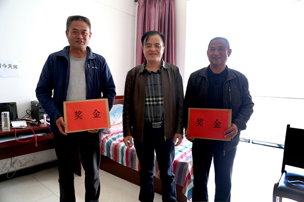 陜煤建設(shè)機電安裝公司彬長項目部棒棒噠