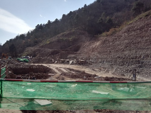 陜煤建設(shè)銅川公司冶坪煤礦鍋爐房及副斜井提升機房工程順利推進(jìn)